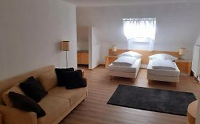 Apartment City Metzingen